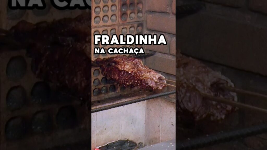 Como Fazer Fraldinha Na Cacha A Tv Churrasco Receitas E Gastronomia