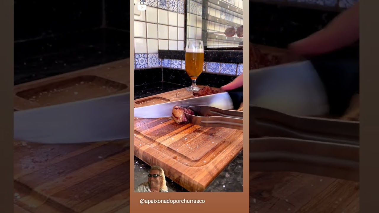Bora de picanha nesse final de semana?