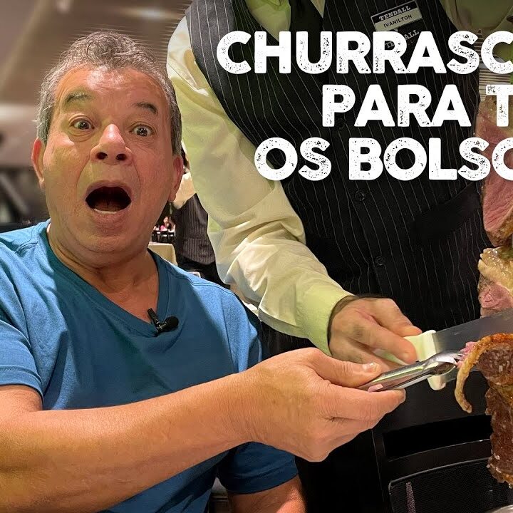 Churrasqueadas 