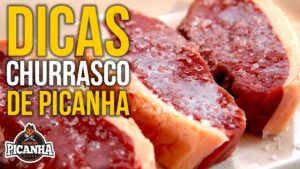 DICAS DE COMO FAZER CHURRASCO DE PICANHA – CLUBE DA PICANHA