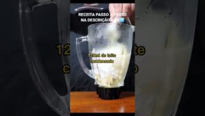 QUAL NOME VOCÊ DARIA PRA ESSE DRINK COM CUPUAÇU RUM BRANCO BACARDI LEITE CONDENSADO E GRENADINE