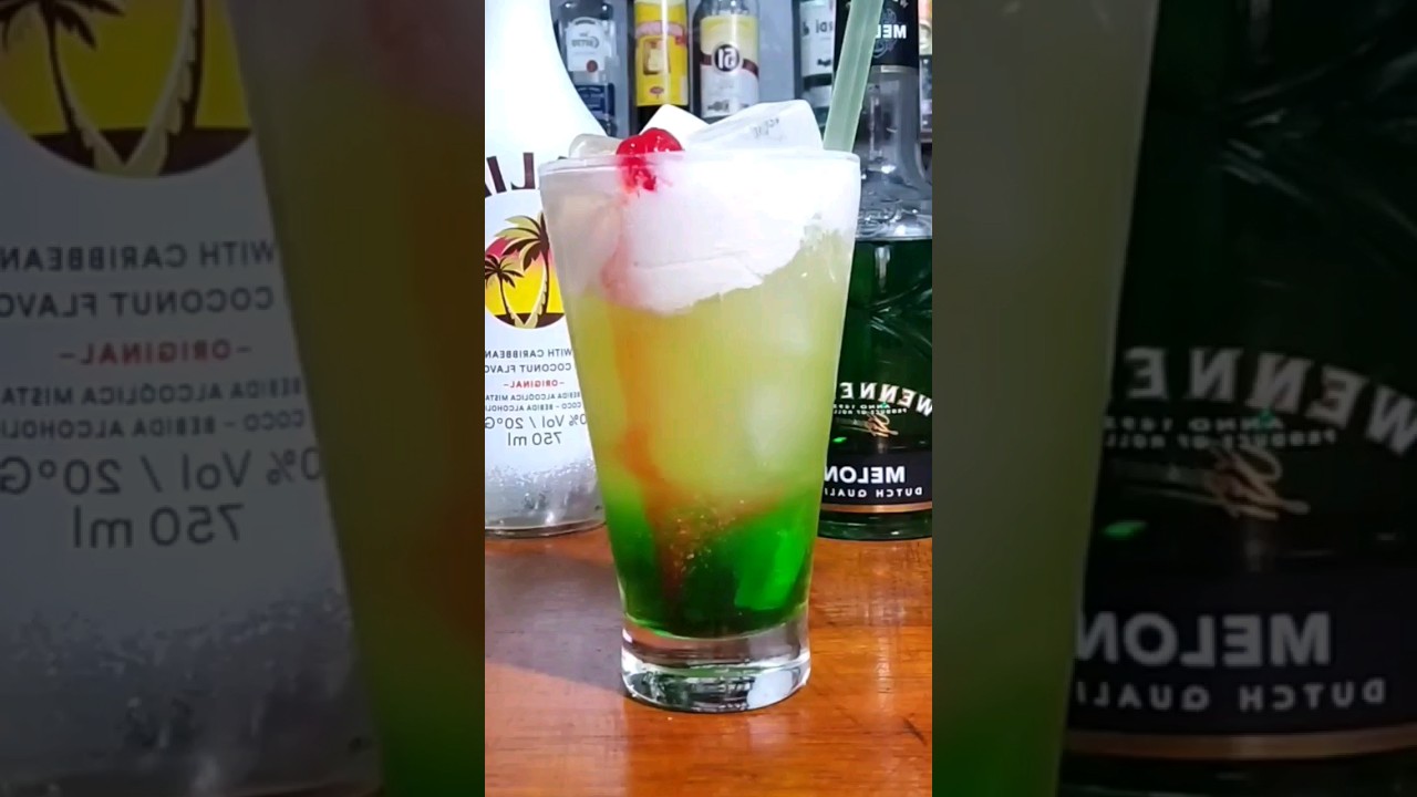 MELON SPLICE