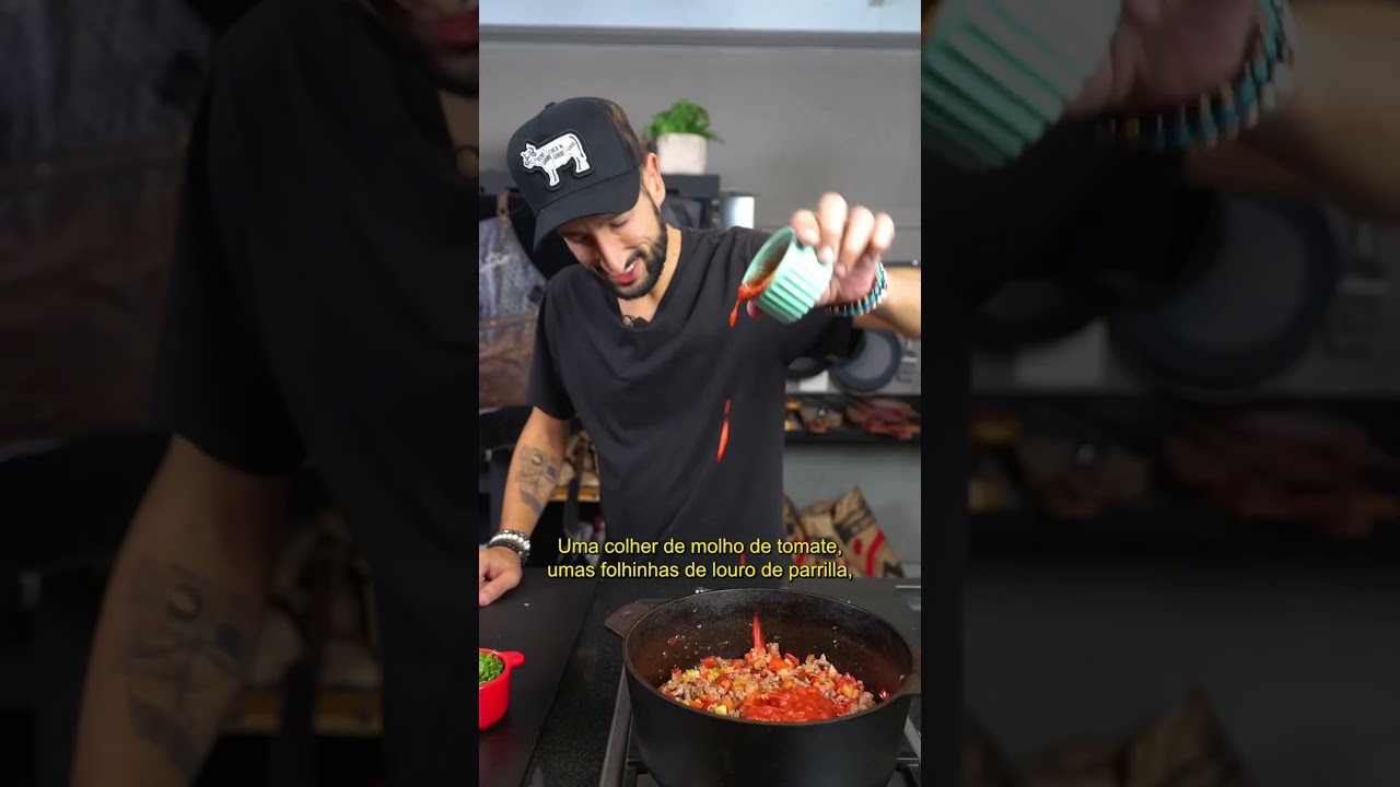 Mexicano ou Buraco quente⁉️