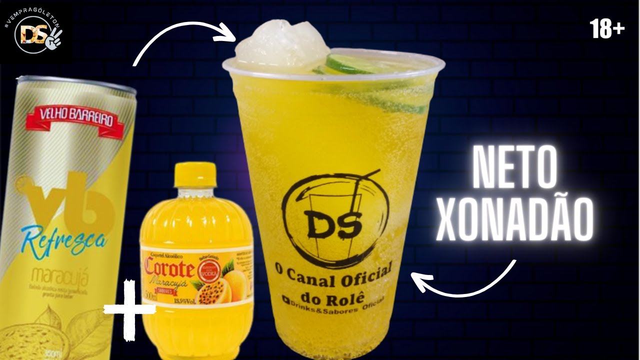 NETO XONADÃO    |  D&S