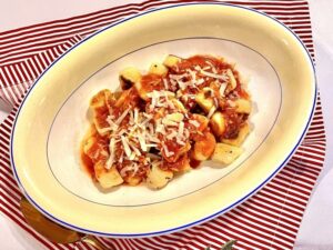 10 receitas de rondelli de presunto e queijo para se sentir na Itália