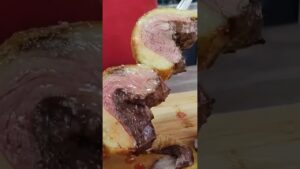 Picanha de Churrascaria