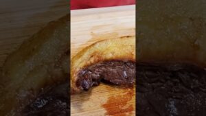 Picanha em Tiras na Airfryer