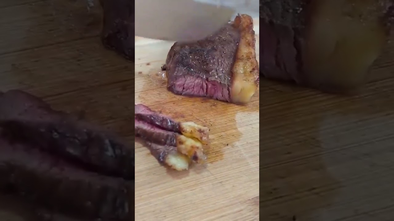 Picanha na Brasa