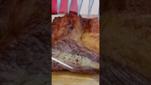 Ponta de Peito Desmanchando Brisket