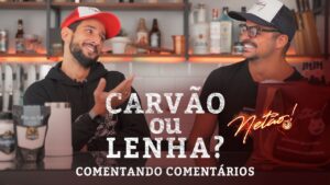 Coxão duro na churrasqueira elétrica ou Picanha sem gordura? | Comentando Comentários – Netão! #13