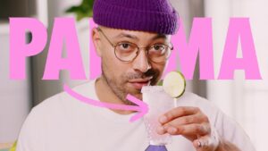 Rico’s Best Paloma Recipe! | Tequila Drinks | Absolut Drinks With Rico