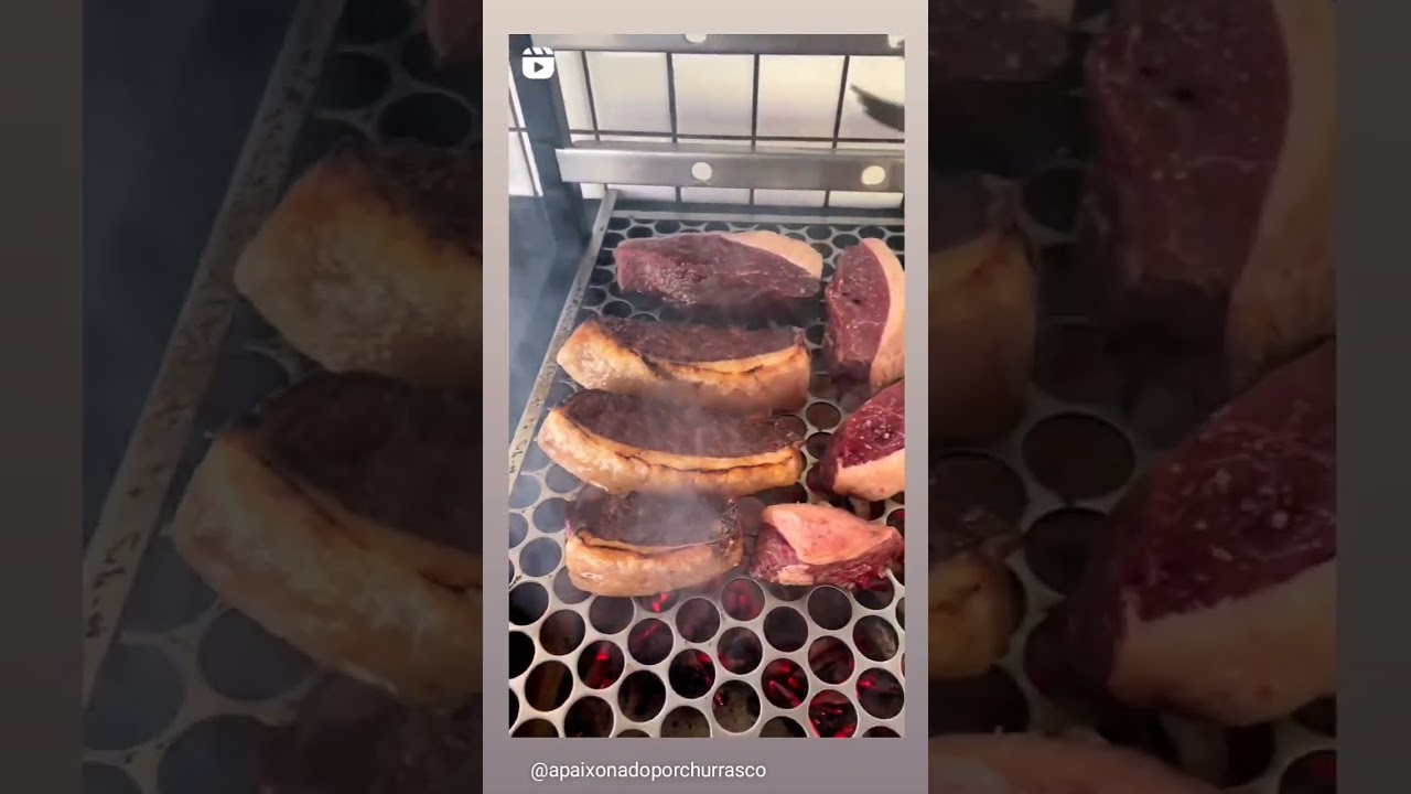 Tem coisa melhor que Picanha? me fala aí...
